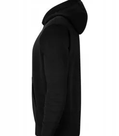 PARK 20 - Hoodie - Zwart