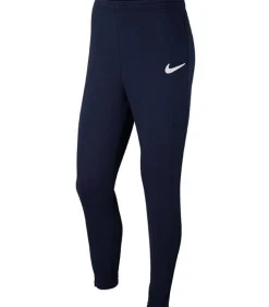 PARK 20 - Joggingbroek - Marineblauw