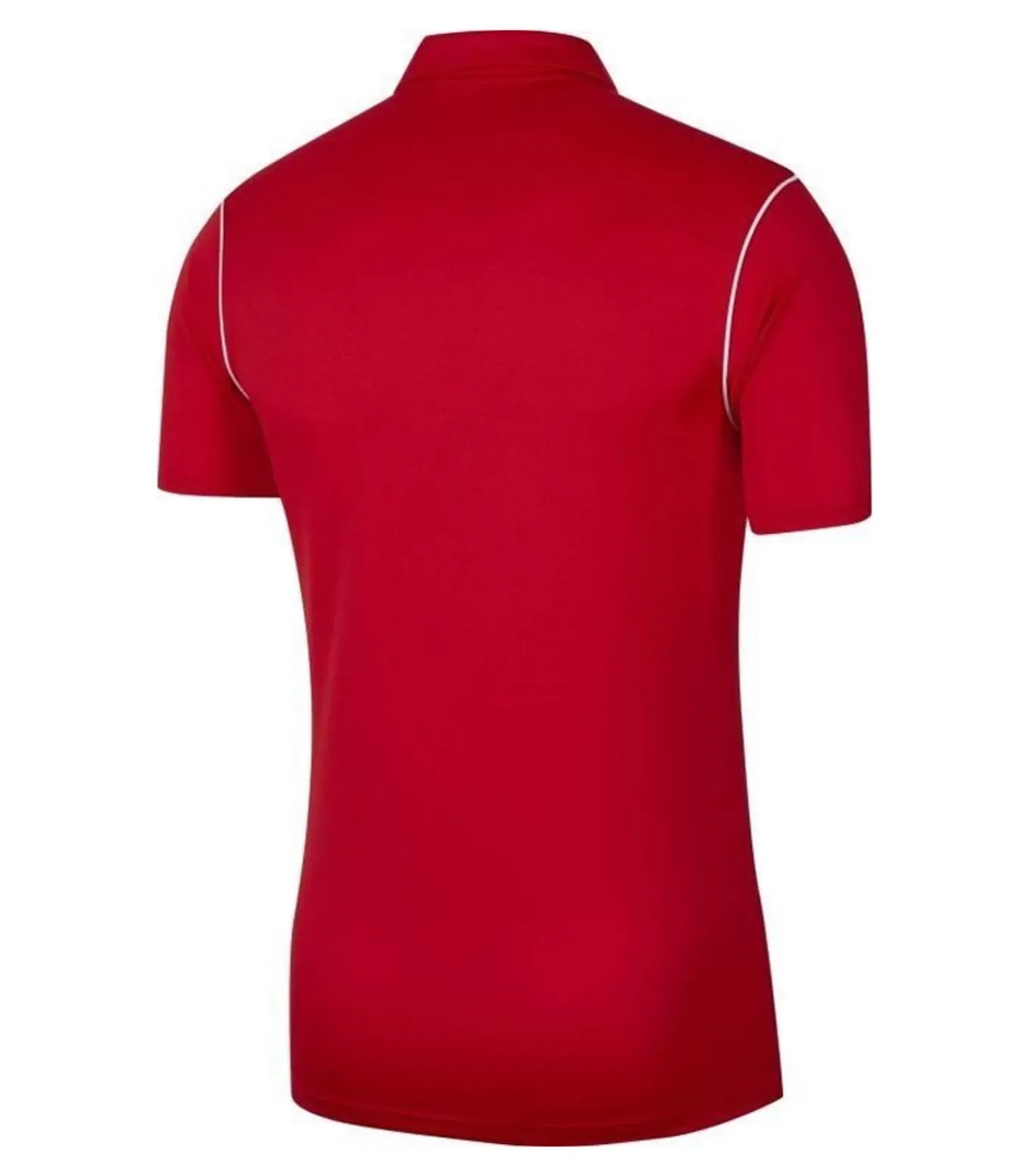 PARK 20 - Poloshirt - Rood