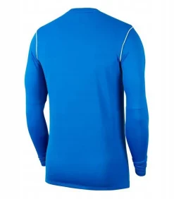 PARK 20 - Sweatshirt - Blauw