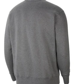 PARK 20 - Sweatshirt - Donkergrijs