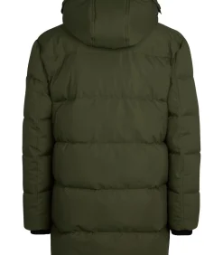 Parka Jas Flathead
