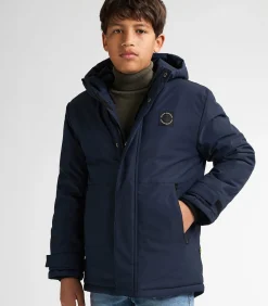 Parka Pendleton