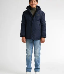 Parka Pendleton