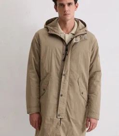Parka regular