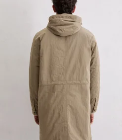 Parka regular