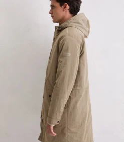 Parka regular