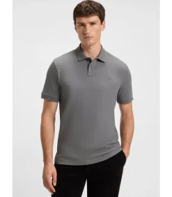 Passenger - open grey