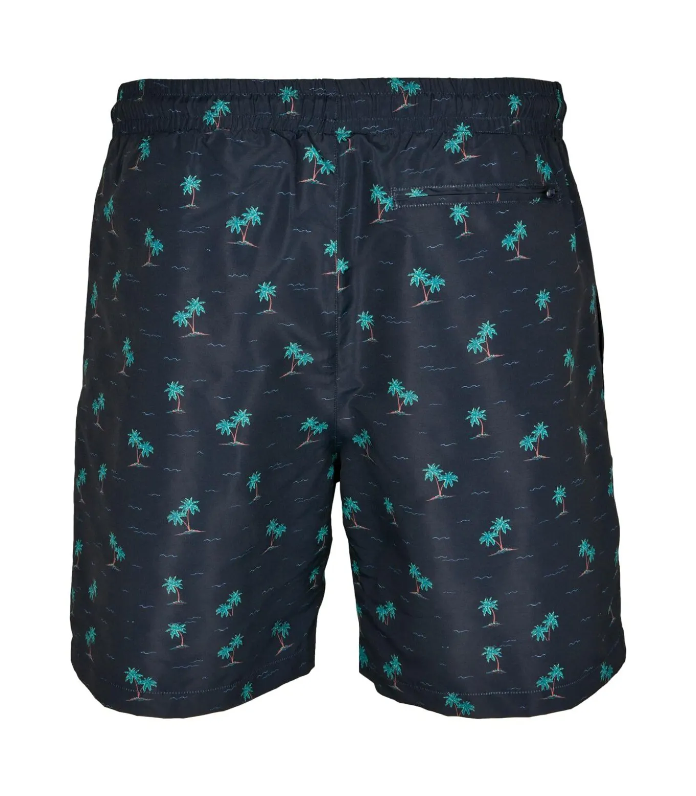 PATTERNED - Zwembroek - Groen