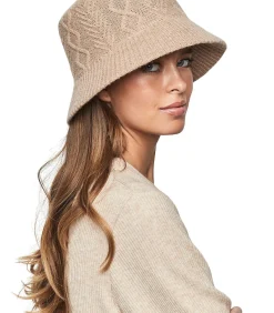 PC1 Gebreide Bob STYLE ADD