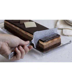 Peleg Cakitty - taartschep