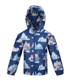 PENGUIN - Jasje - Blauw