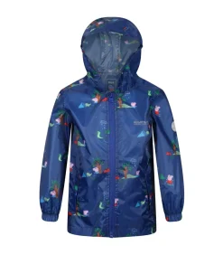 PEPPA PIG - Jasje - Blauw