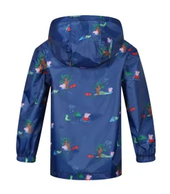 PEPPA PIG - Jasje - Blauw