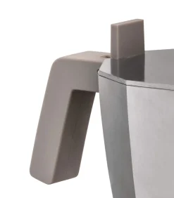 Percolator Moka - DC06/6 - 6 kops - door David Chipperfield