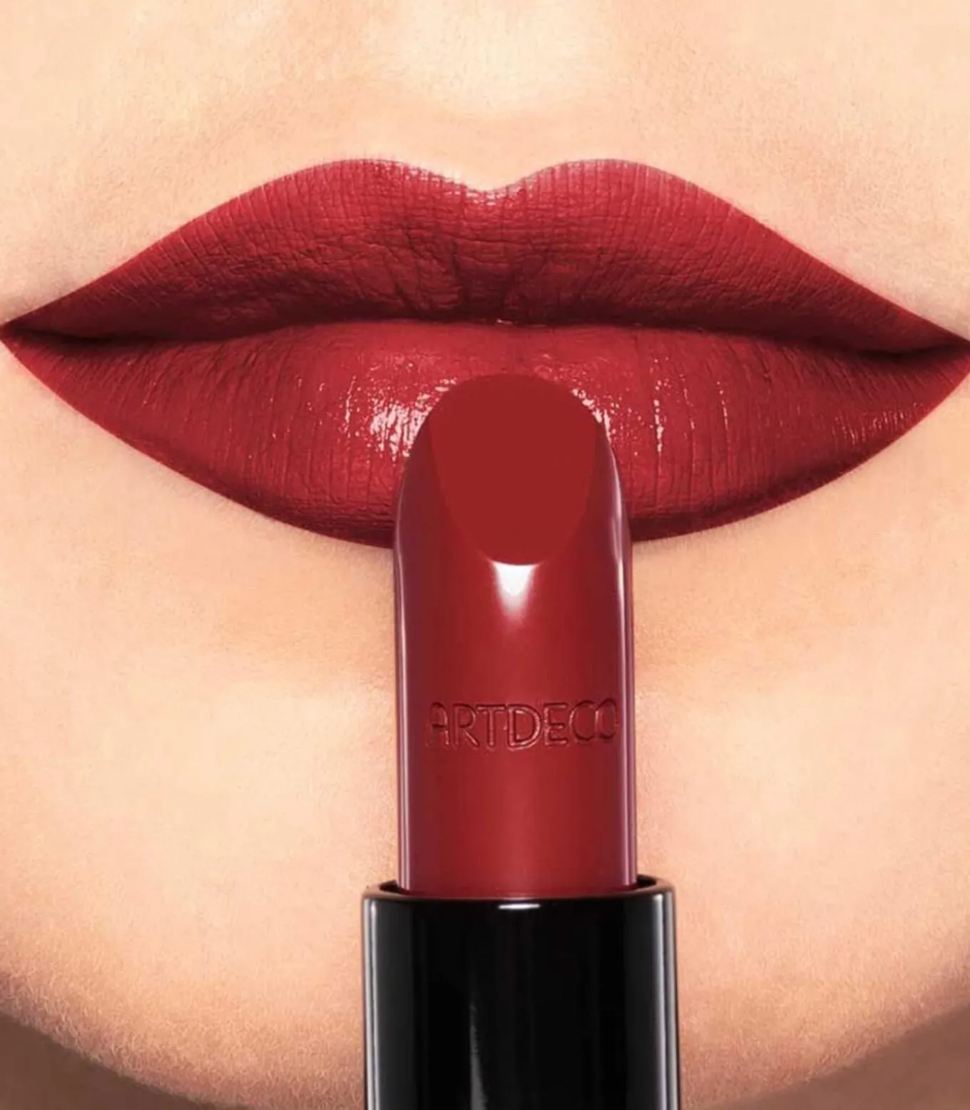 Perfect Color Lippenstift - 806 Artdeco red