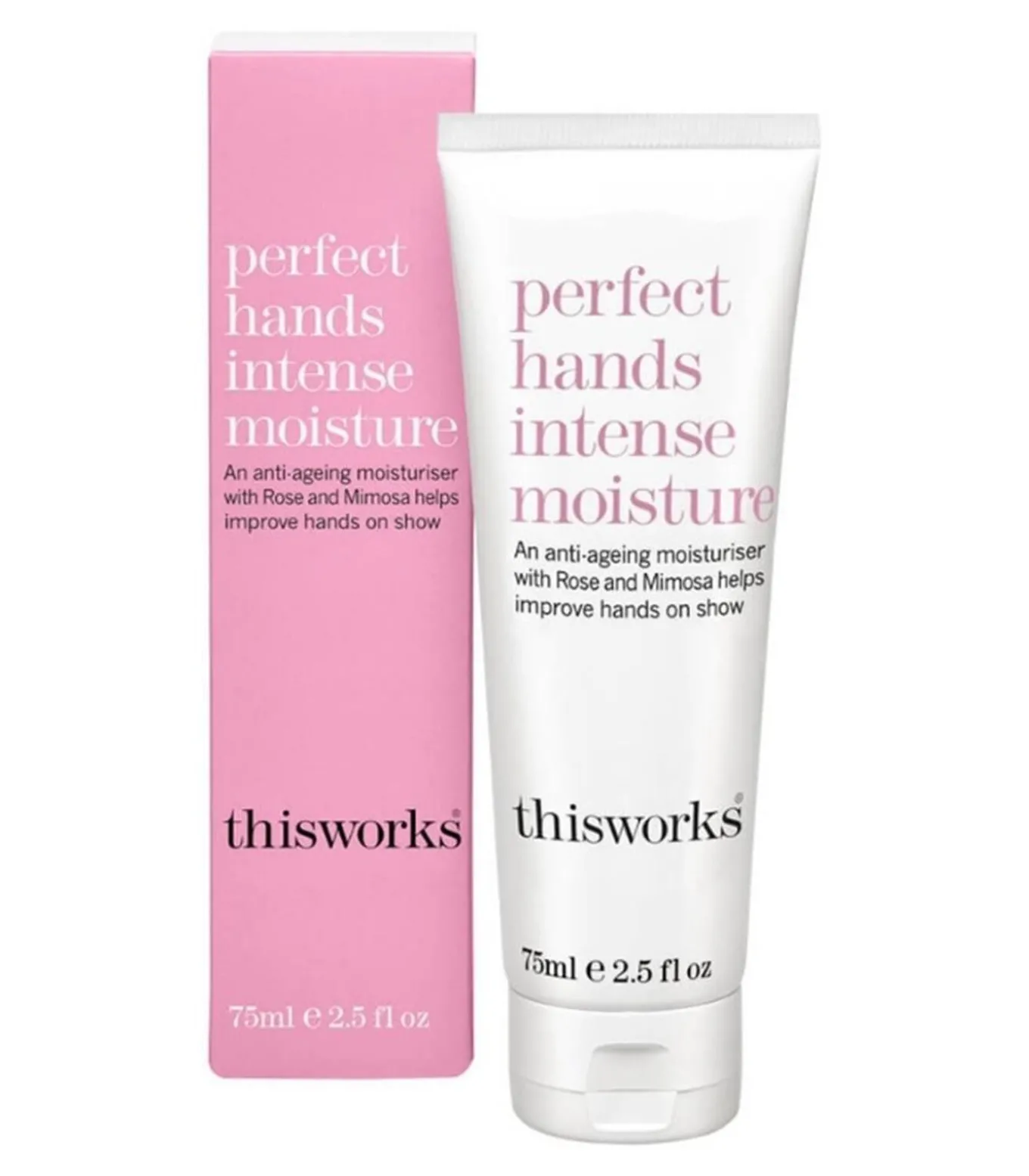 Perfect Hands Intense Moisture - 75 ml