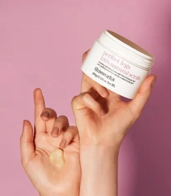 Perfect Legs 100% Natural Scrub - 200 gr