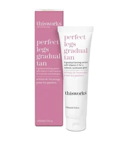 Perfect Legs Gradual Tan - 150 ml