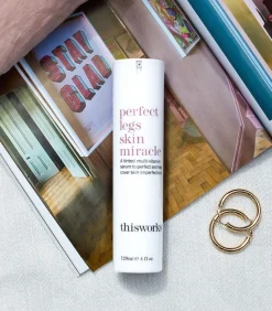 Perfect Legs Skin Miracle - 150 ml