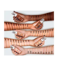 Perfecte Match Hyaluronzuur Foundation - 4.D/W