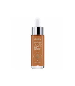Perfecte Match Nude Opvullend Getint Serum - 7/8 Tan Deep
