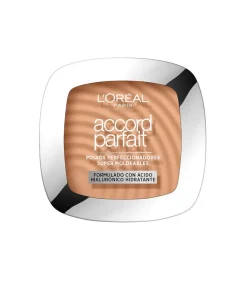 Perfecte Smeltende Poeder True Match - 3.R Beige Rosé