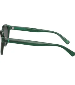 0PH4192 Ronde Zonnebril