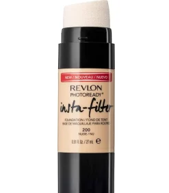 Photoready Insta-Filter Foundation