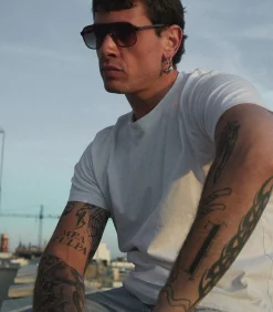 PIERCING CREOOL 8-BALL