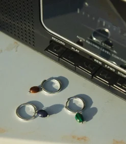 PIERCING CREOOL BAROQUE