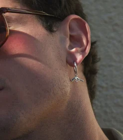 PIERCING CREOOL GUN N ROSES