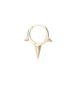 PIERCING HEREN CREOOL KRATOS