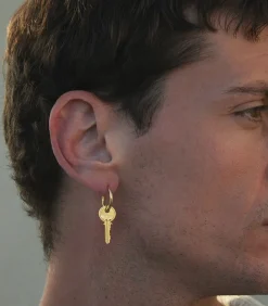 PIERCING HEREN CREOOL SAMOS