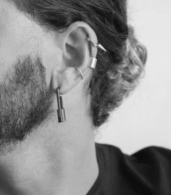 PIERCING HEREN TALOS