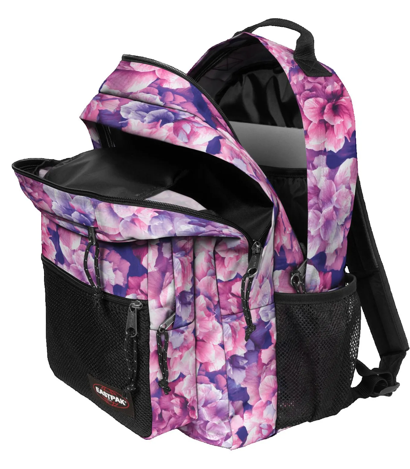 Pinzip - Rugzak - Roze