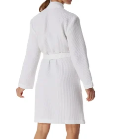 Piqué - Organic Cotton - badjas