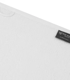 Pique - 2 X douchehanddoek in set