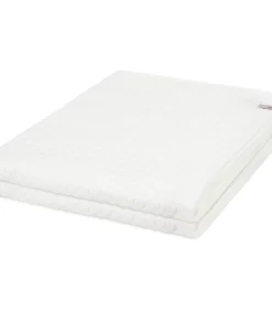 Piquee - Set van 2 douchehanddoeken