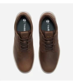 Pkst Mid Lace Sneaker