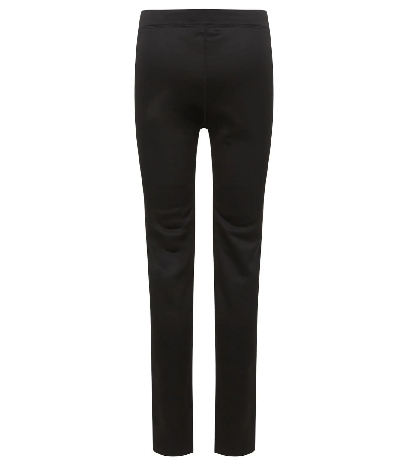 PLAIN - basislaag - Zwart