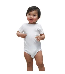 PLAIN - Romper - Wit