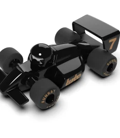 Playforever raceauto Turbo Jet - speelgoedauto van hoge kwaliteit