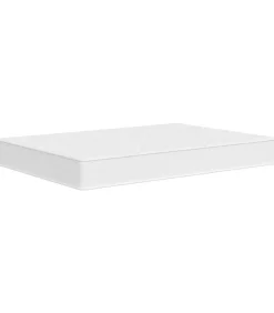Pocketveringmatras middelhard-hard 140x190 cm