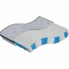 Pocketveringmatras middelhard 140x200 cm