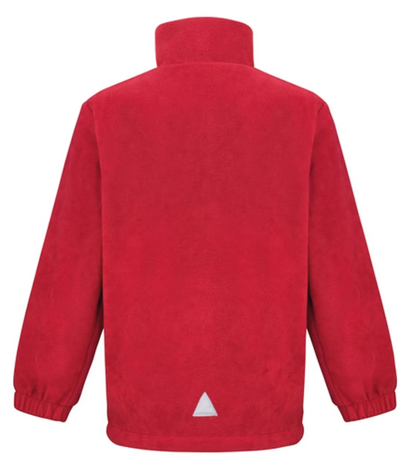 POLARTHERM - Sweater - Rood