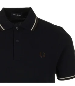 Polo Twin Tipped Shirt