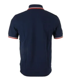 Polo Twin Tipped Shirt