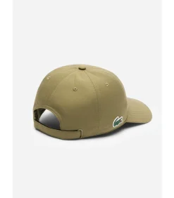 Polyester cap - olive