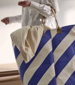 Polyester opbergmand